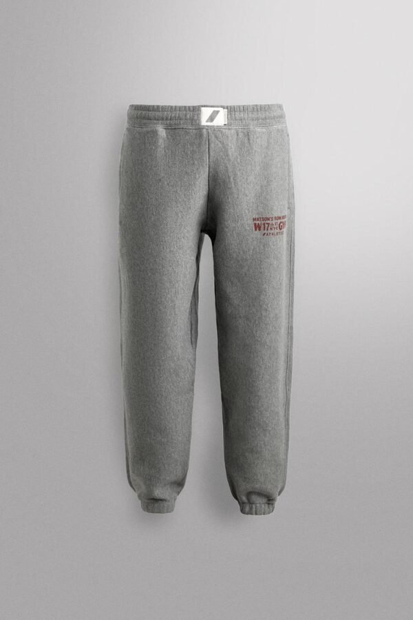 Sweatpants-joggers