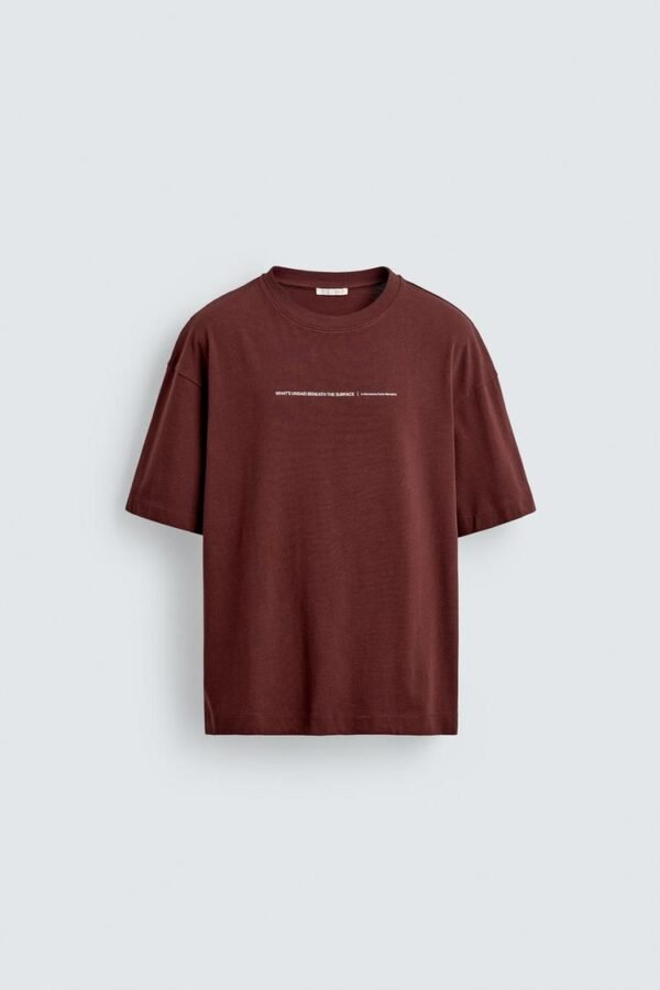 Printed- Oversized