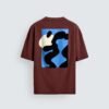 Printed- Oversized