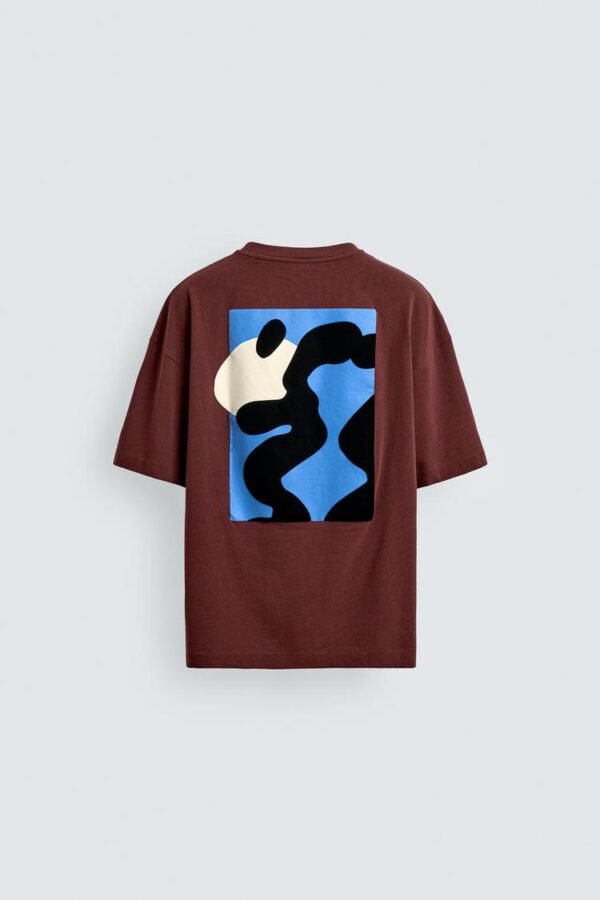 Printed- Oversized
